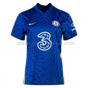 Camiseta Chelsea Mujer Primera Equipación 2021-22..